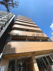 ＪＲ大阪環状線玉造駅まで徒歩5分