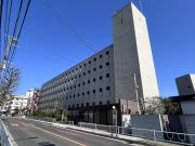 ＪＲ京浜東北・根岸線根岸駅まで徒歩11分