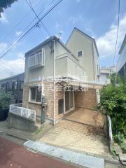 堀ノ内1丁目戸建