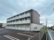 名鉄豊田線米野木駅まで徒歩8分