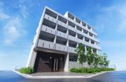 北総線新柴又駅まで徒歩6分