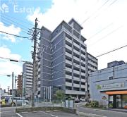 地下鉄東山線今池駅まで徒歩5分