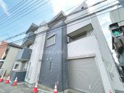 小田急江ノ島線桜ヶ丘駅まで徒歩4分