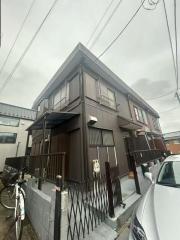 京成大久保テラスハウス