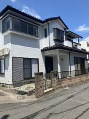 南浦和戸建