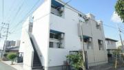 熊本市電健軍線祇園橋駅まで徒歩12分
