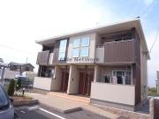 名鉄名古屋本線笠松駅まで徒歩23分