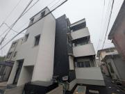 レイヴン越ヶ谷本町