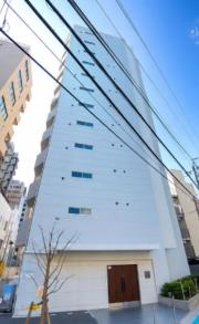 東京メトロ日比谷線入谷駅まで徒歩5分