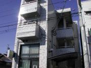 ハートイン矢田