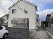 京王線調布駅まで徒歩8分