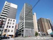 地下鉄長堀鶴見緑地線松屋町駅まで徒歩1分