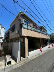 京王井の頭線池ノ上駅まで徒歩10分