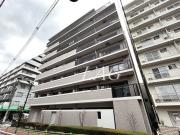 東京メトロ有楽町線月島駅まで徒歩5分
