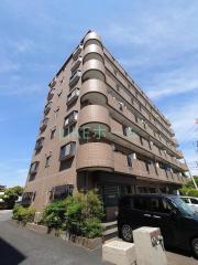 リアライズ市川原木