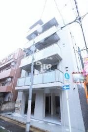 都営浅草線中延駅まで徒歩3分