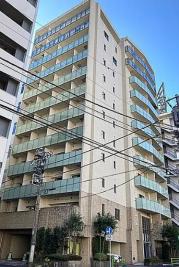 パークリュクス日本橋小網町mono..