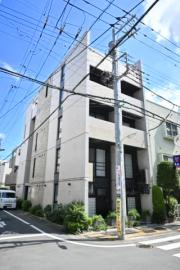 中延 Hillz