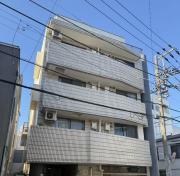 東京メトロ銀座線浅草駅まで徒歩8分