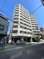 ＪＲ大阪環状線玉造駅まで徒歩7分
