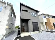 大赤見賃貸住宅B棟
