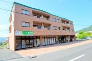 ＪＲ可部線中島駅まで徒歩11分