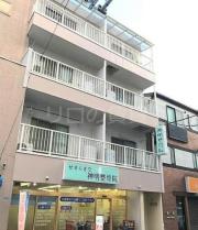 アネーロコート大井町