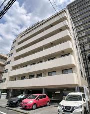 アーバンシェルB館
