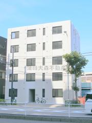 ADORE URBAN大森町A
