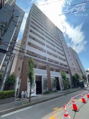 地下鉄御堂筋線東三国駅まで徒歩8分