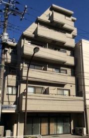 都営新宿線菊川駅まで徒歩4分