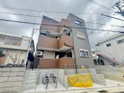 S.Apt.王居殿III