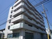 小田急小田原線本厚木駅まで徒歩5分