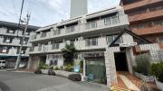 阪急宝塚線庄内駅まで徒歩8分
