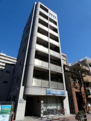京急本線大森海岸駅まで徒歩7分