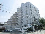 ＪＲ大阪環状線桜ノ宮駅まで徒歩3分