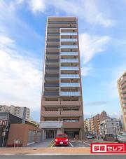 ファステートNAGOYA今池バレンシア
