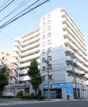 京急本線黄金町駅まで徒歩4分