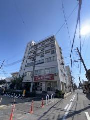 サン堺ビル