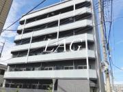 ＪＲ埼京線大宮駅まで徒歩11分