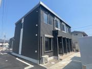 名鉄各務原線新加納駅まで徒歩5分