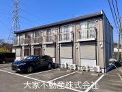 リースランド溝陸B棟