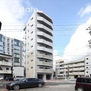 名鉄名古屋本線栄生駅まで徒歩4分