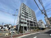 地下鉄鶴舞線浄心駅まで徒歩3分