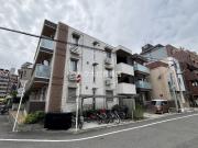 地下鉄谷町線都島駅まで徒歩1分