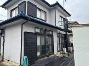 植下町戸建て