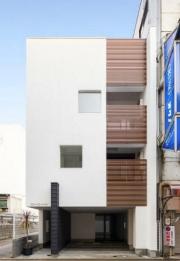 ＪＲ山陽本線姫路駅まで徒歩9分