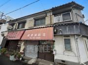 香里北之町貸家