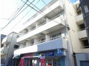 東急大井町線戸越公園駅まで徒歩2分