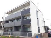 レーヴ習志野